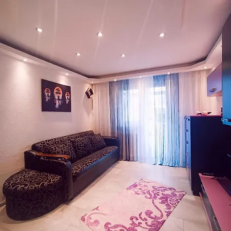 Apartment Perla Dorobanti *