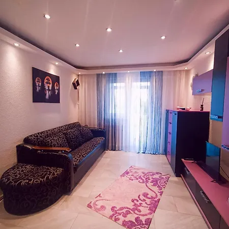 Apartment Perla Dorobanti