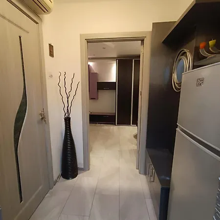 Apartment Perla Dorobanti